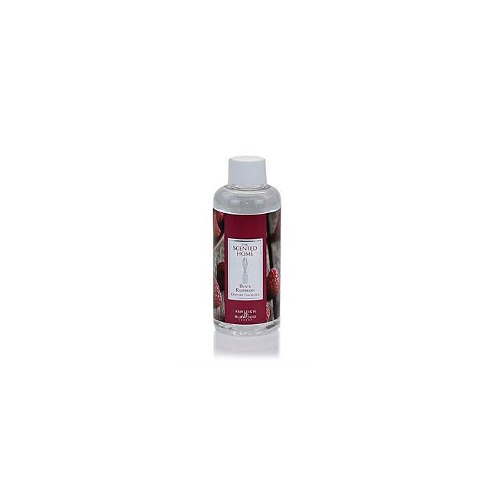 Ashleigh & Burwood Reed Diffuser Refill - Black Raspberry-1